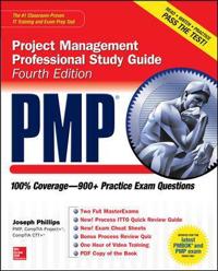 PMP, Project Management Professional