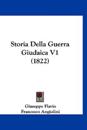 Storia Della Guerra Giudaica V1 (1822)