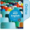 MYP English Language Acquisition (Capable) Enhanced Online Course Book