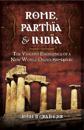 Rome, Parthia and India
