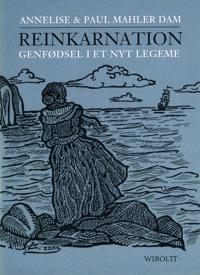 Reinkarnation - Annelise & Paul Mahler Dam - pocket (9788792289087)