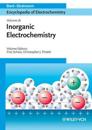 Encyclopedia of Electrochemistry: Inorganic Electrochemistry, Volume 7b