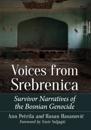 Voices from Srebrenica