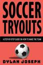 Soccer Tryouts
