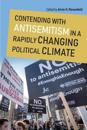 Contending with Antisemitism in a Rapidly Changing Political Climate