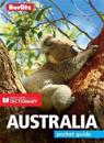 Berlitz Pocket Guide Australia (Travel Guide with Free Dictionary)