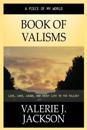 Book of Valisms