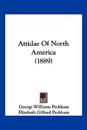 Attidae Of North America (1889)