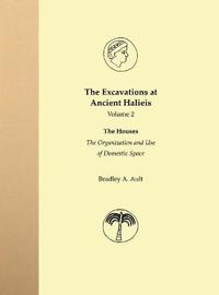 The Excavations at Ancient Halieis