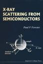 X-ray Scattering From Semiconductors