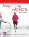 Beginning Algebra ISE