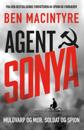Agent Sonya; muldvarp og mor, soldat og spion