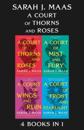 Court of Thorns and Roses eBook Bundle