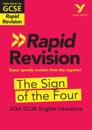 York Notes for AQA GCSE (9-1) Rapid Revision: The Sign of the Four eBook Edition