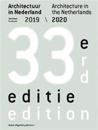 Architecture in the Netherlands - Yearbook 2019 / 2020
