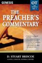 The Preacher's Commentary - Vol. 01: Genesis