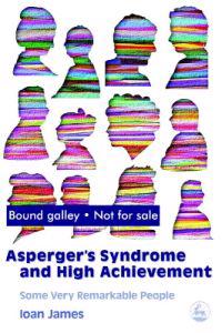 Asperger's Syndrome And High Achievement