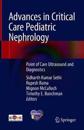 Advances in Critical Care Pediatric Nephrology