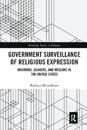 Government Surveillance of Religious Expression