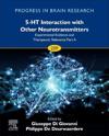 5-HT Interaction with Other Neurotransmitters: Experimental Evidence and Therapeutic Relevance Part A