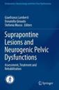Suprapontine Lesions and Neurogenic Pelvic Dysfunctions