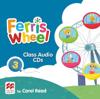 Ferris Wheel Level 3 Audio CD