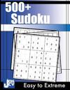 +500 Sudoku