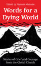 Words for a Dying World