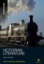 York Notes Companions: Victorian Literature