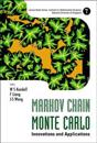 Markov Chain Monte Carlo: Innovations And Applications