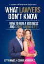 What Lawyers Don't Know