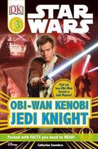Star Wars: Obi-Wan Kenobi, Jedi Knight