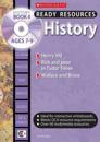 History; Book 4 Ages 7-9