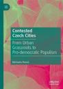 Contested Czech Cities