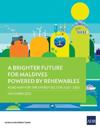 A Brighter Future for Maldives Powered by Renewables