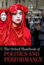 The Oxford Handbook of Politics and Performance
