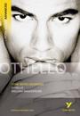 York Notes Advanced Othello - Digital Ed