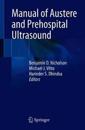 Manual of Austere and Prehospital Ultrasound