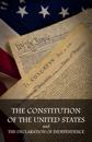 Constitution of the United States and The Declaration of Independence