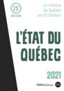 L’État du Québec 2021