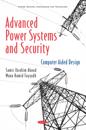 Advanced Power Systems and Security: Computer Aided Design