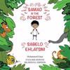 Samad in the Forest: English-Siswati Bilingual Edition