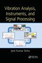 Vibration Analysis, Instruments, and Signal Processing