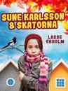 Sune Karlsson och skatorna