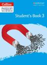 International Primary Science Student's Book: Stage 3