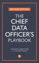 The Chief Data Officer's Playbook