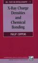 X-Ray Charge Densities and Chemical Bonding