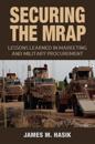 Securing the MRAP
