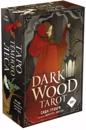 Dark Wood Tarot. Taro Temnogo lesa (78 kart i rukovodstvo v podarochnom futljare)
