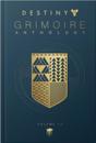 Destiny: Grimoire Anthology (volume 3)
